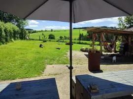 Ferienhaus Eifel Lotti