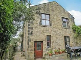 The Garden Cottage