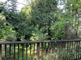 Vancouver West Ocean View Villa