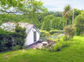 Thimble Cottage、ハートランドのホテル