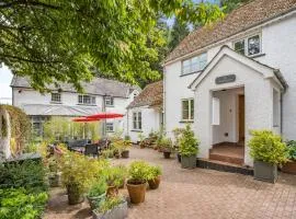 The Carriage House