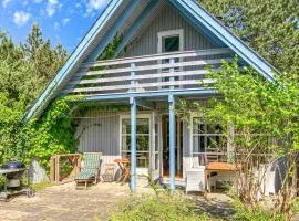 3 Bedroom Amazing Home In Højby