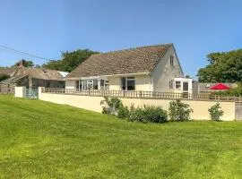 Smithy Cottage