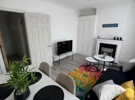 Tranquil 2BR in Thornton Heath