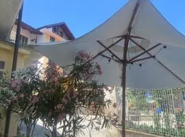 Casa Castagna is waiting for you! Welcome biker!