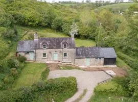 Broomhill Cottages