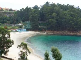 Apartamento Ría de Pontevedra