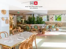 Ecla Paris Noisy-le-Grand