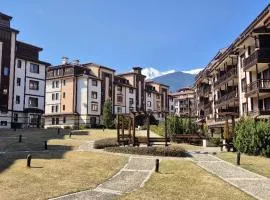 Gondola luxury apartment 1
