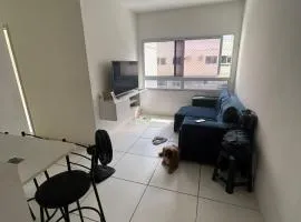 Apartamento 2 qts - Estrada do frio