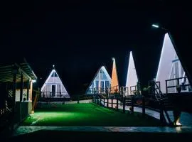 La Căsuțe Luxury