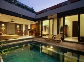 Sudha Villa Bali Baik-Baik