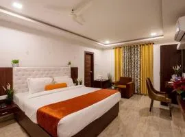 Hotel ORIGIN Hyderabad Airport