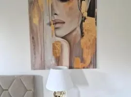 Apartament Golden Rose