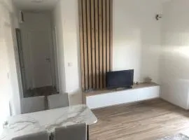 Smart Apartman