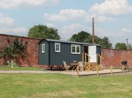 The Garden Hut