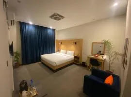 La Maison Islamabad