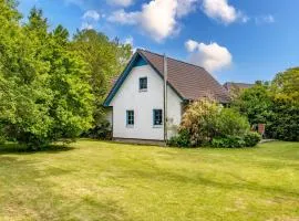 Ferienhaus Tüdelnest