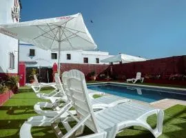 Hostal El Pinar
