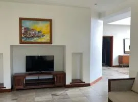 HA LUXURY 3BEDROOM DUPLEX Munyonyo