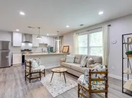 7 Mi to Trilith Studios Atlanta Area Business Hub