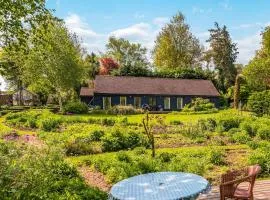 The Old Pool House