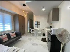 A peace crib Eastwood