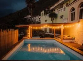 Casa Xuixo in Tenerife South