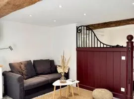 Le Petit Contour, Hyper centre de Rennes