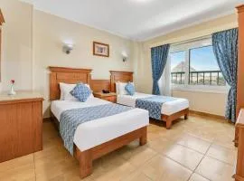 Aura Inn Tiba Pyramids Hotel