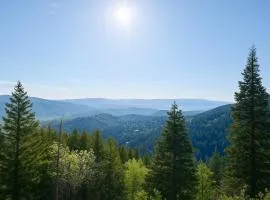 Cozy Cabin Retreat, Hot Tub, Near Park City Slopes