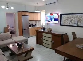 Fortezza apartment in the center 60m2