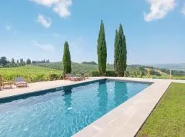 Sassaia Nel Chianti