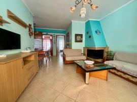 Casa d'Angelo by Horizon Homes, hotel en Orfánion