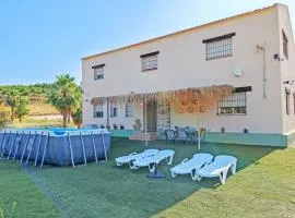 Cubo's Villa Di Hermosa View