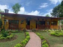 El Paraíso Casa Campestre