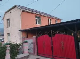 Guest house