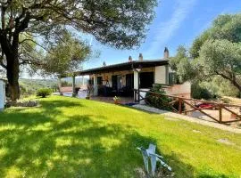 Immersi Nella Natura, Vicino al Mare, Domo Sape