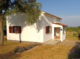 House Meli, hotel di Rakalj