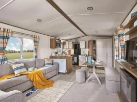 Heather View Leisure Park - Ivy Caravan Pet