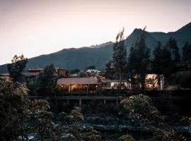 QASA Valle Sagrado by Nomad