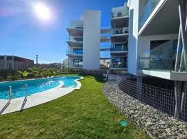 Garden Home Los Pacos Fuengirola