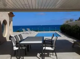 Villa Baraka