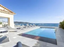 Villa Baraka