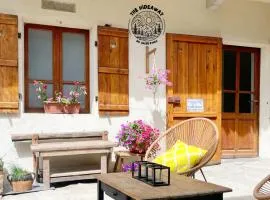 Hideaway Apartments - Ski Sauze d'Oulx and the Via Lattea