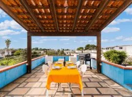 Onda Blu by Vivimy
