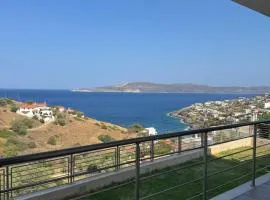 Lavrio Suites