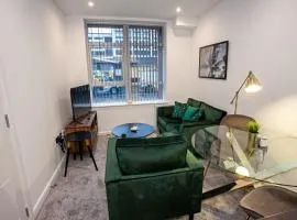 Fabulous 1 Bedroom Apartment in Bolton