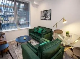 Fabulous 1 Bedroom Apartment in Bolton
