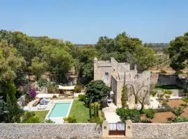 MASSERIA MUTO 6, Emma Villas